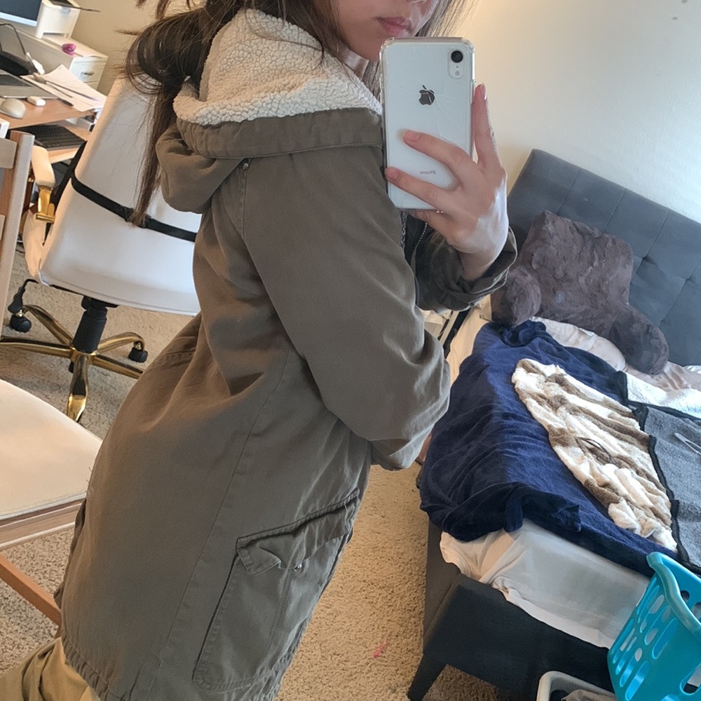 Roxy Coat / Jacket - image 5